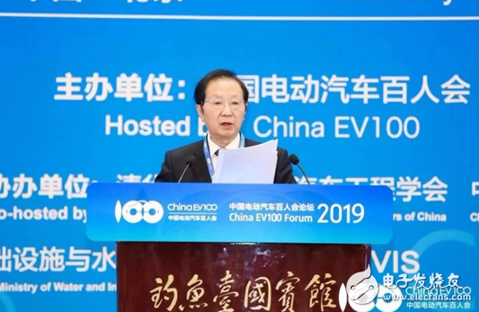 后补贴时代 新能源汽车将高速增长