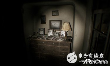 寂静岭翻拍版已经可以在PC和VR头盔上使用