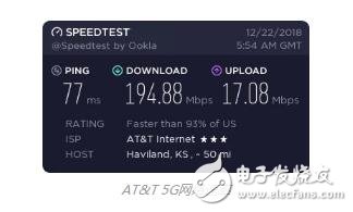 美国禁止华为，自己搞假“5G”？