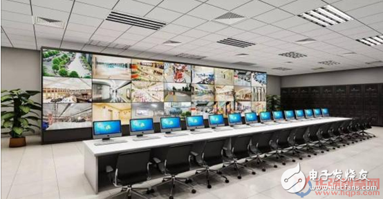 智慧城市建设如火如荼 安防运维成本问题却日渐凸显
