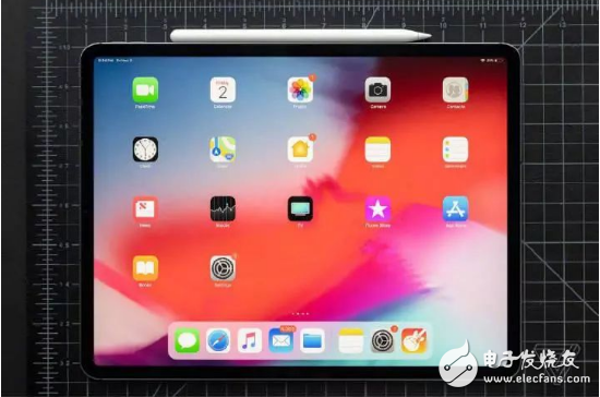 iPad Pro频繁出现机身弯曲问题 苹果还未给出回应是否能退换货