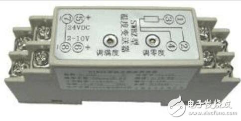 温度变送器怎么接线_温度变送器接线图_温度变送器接线注意事项