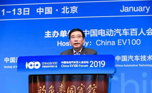 后补贴时代 新能源汽车将高速增长