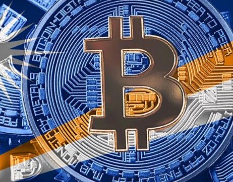 马绍尔群岛试图成为加密货币世界的开曼群岛