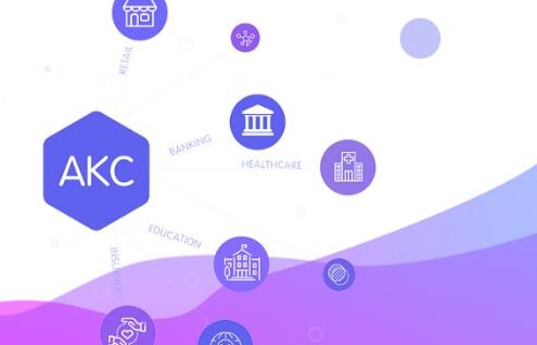 区块链技术可以解决一直困扰企业的可伸缩性问题