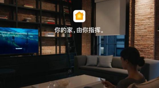 国内智能家居市场华为与小米上演对决 行业将迎来爆发期