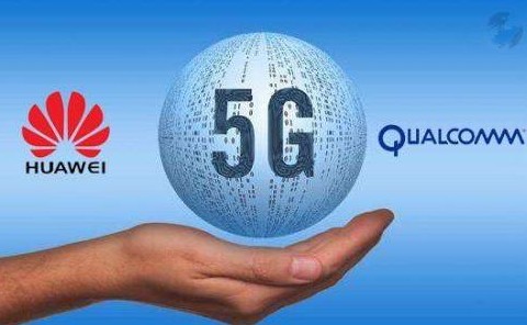 中国5G通信技术对于美国人民的重要性