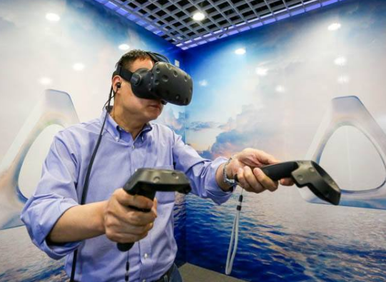 FlyView将开放独一无二的虚拟现实景点 让游客可以飞到巴黎上空