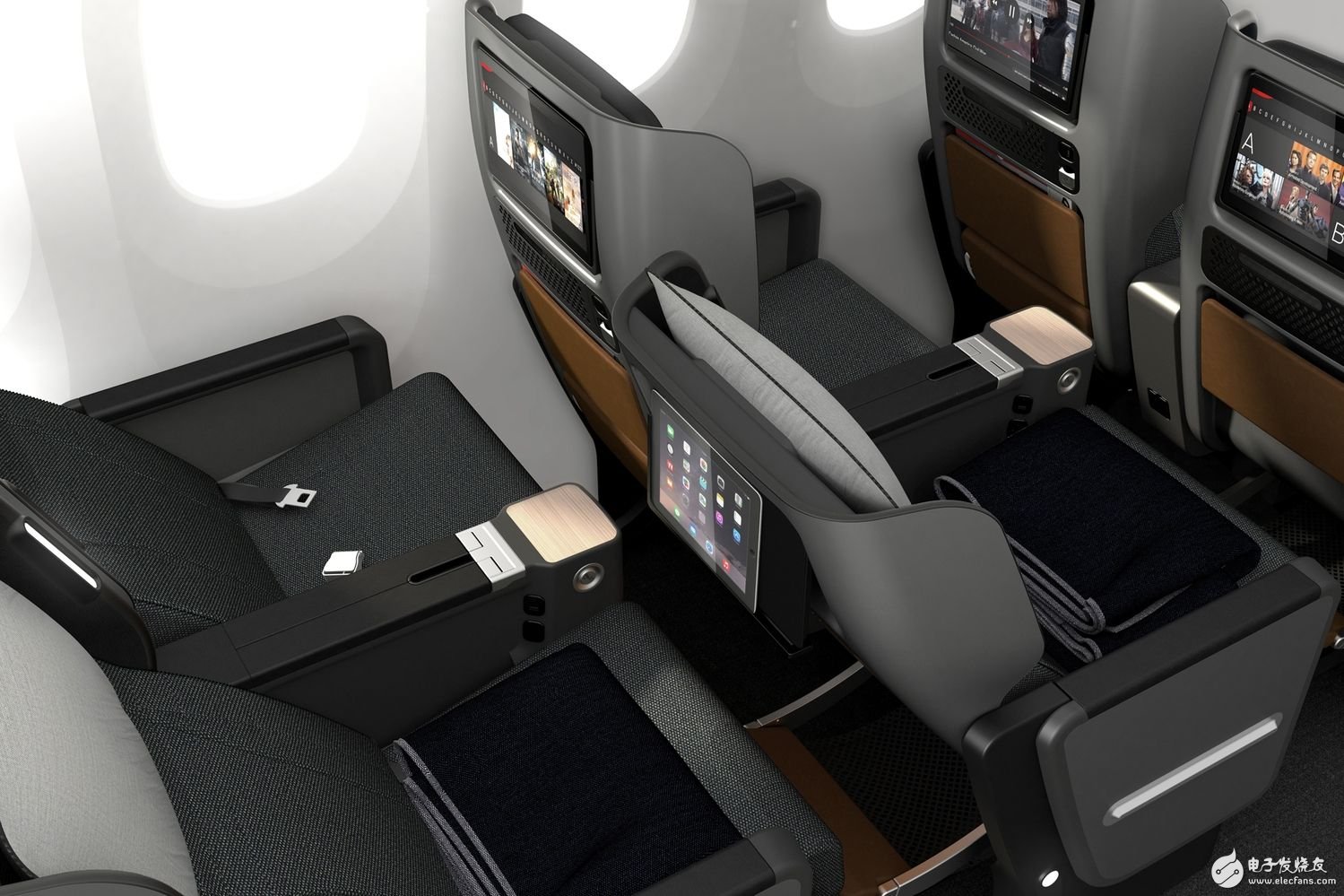 2020年底之前澳航12架A380客机有望全部翻新