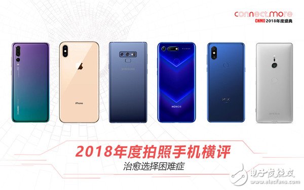 荣耀V20支持4800万像素荣获年度拍照旗舰大奖拍照效果十分惊人