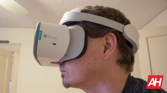 一些公司正在使用VR对员工进行极端情境培训