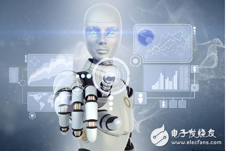 人工智能可能会给我们带来以下几种变化