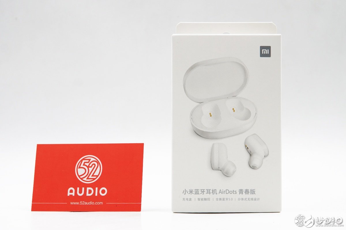 小米蓝牙耳机AirDots青春版拆解 做工及用料如何