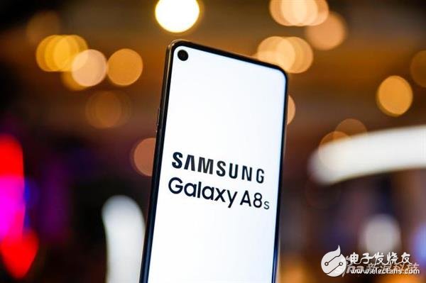 三星Galaxy A8s的发布或将表明了三星于明年恢复中国市场