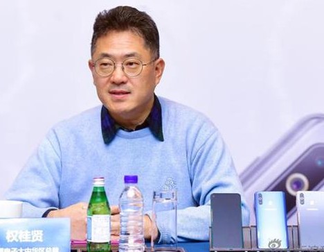 三星Galaxy A8s的发布或将表明了三星于明年恢复中国市场