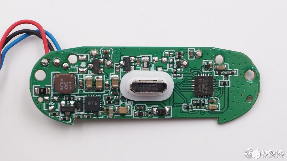 ankersoundcorelibertyairtws真无线蓝牙耳机拆解做工及用料如何