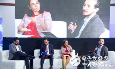 拉丁美洲正在进行ActiVaR项目试点计划将将沉浸技术带到拉丁美洲