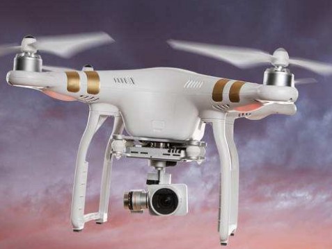 中国无人机企业亿航智能将设立第一个欧洲智能研发中心