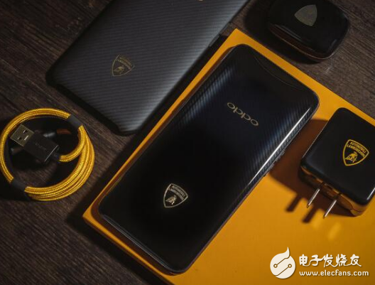 成功的联名款手机大盘点