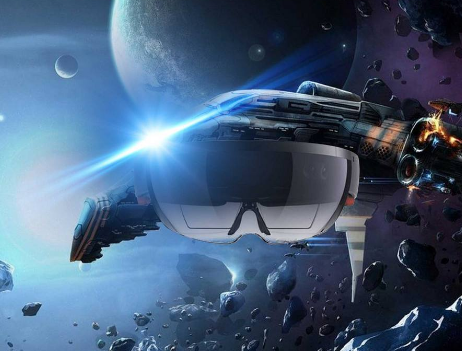 Cloud AR／VR将成为5G元年最重要的eMBB业务