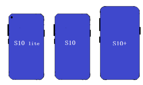 华为官宣“自拍极点全面屏”将用在华为nova 4和荣耀V20上