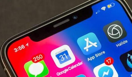 苹果已经决定正式重新生产iPhone X