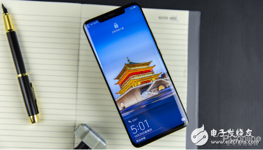 华为Mate 20系列的冲击下 iPhone XR的出货量下调30％