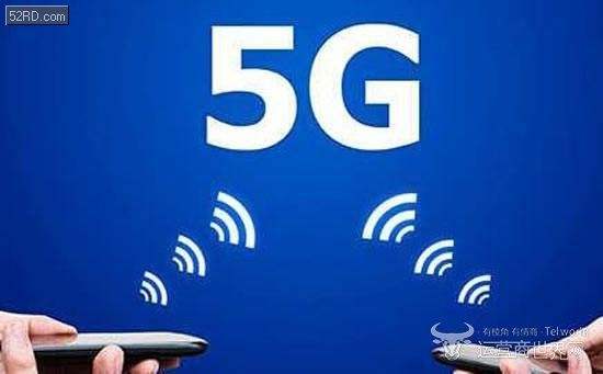 5G时代即将来临，云计算迎来新一轮爆发，电信运营商机遇与挑战并存