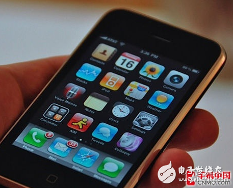iPhone十一年的进化，每一款都是工巧匠精心雕琢的视觉盛宴