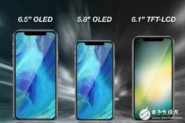 苹果秋季发布会将召开三款新iPhone支持双卡双待，连明星们都在关注