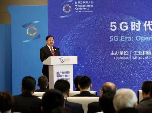 5G正处于商用部署的关键时期企业应从三点出发加速5G技术和产业成熟
