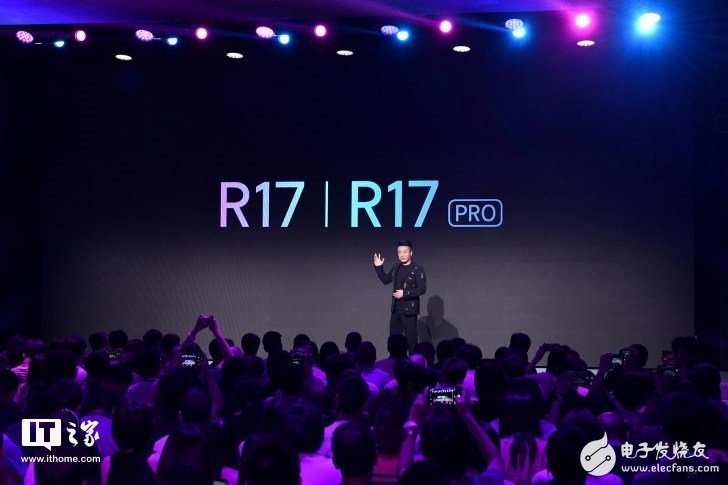 在竞争愈加严峻的手机市场里,OPPO已经找准了方向