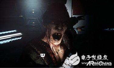 Firesprite将在活动中展示PlayStation VR游戏的可玩版本