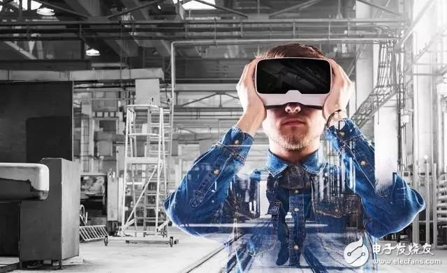 VR技术改变了我们以往生活中的哪些地方呢？