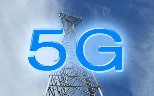 5G将推动中国科技公司进入全球智能手机行业的顶峰