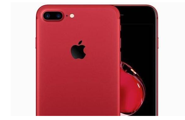 苹果今年新机定价仍很高红色iphone8国内却很受欢迎