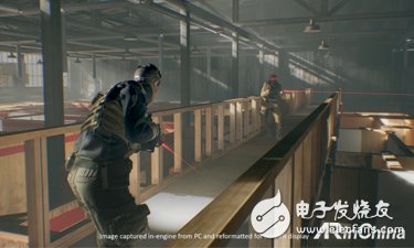 SIE发布PlayStation 4和PlayStation VR两款最受欢迎的游戏下载量排行榜