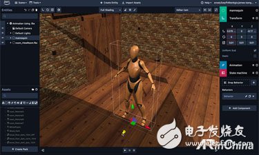 VR和AR课程正在走向教育领域的主流