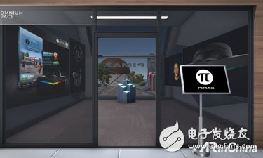 Pimax头显为VR用户带来高分辨率和宽视场