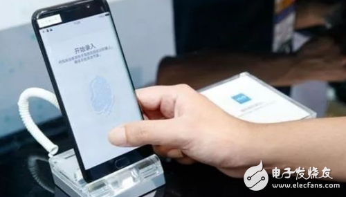 本文带你了解 为啥苹果在屏下指纹慢了半拍，而中国企业就用上