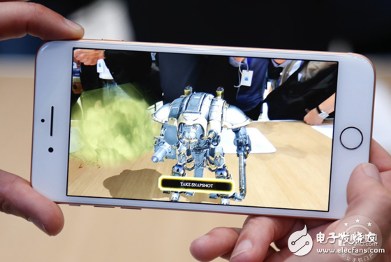iPhone十一年的进化，每一款都是工巧匠精心雕琢的视觉盛宴
