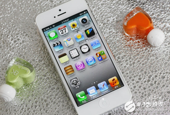 iPhone十一年的进化，每一款都是工巧匠精心雕琢的视觉盛宴