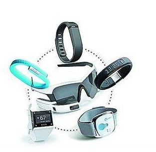 可穿戴设备将在这三个领域快速发展