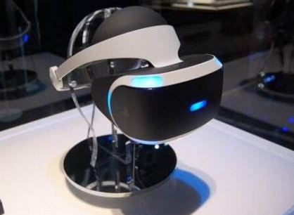 AR和VR行业未来继续增长，2022年AR/VR市场将突破595.11亿美元 