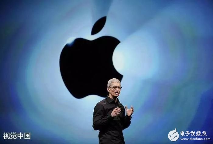 苹果新机不叫iPhone9而是iPhoneXS？双卡双待希望渺茫