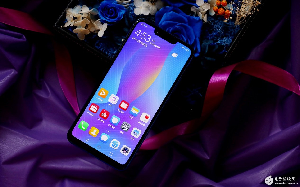 华为nova3i和OPPO R15进行大比拼，是你会选谁？