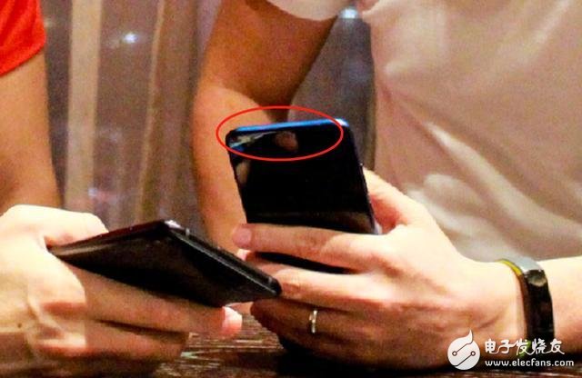 “屏霸”荣耀8X？超乎想象的屏占比