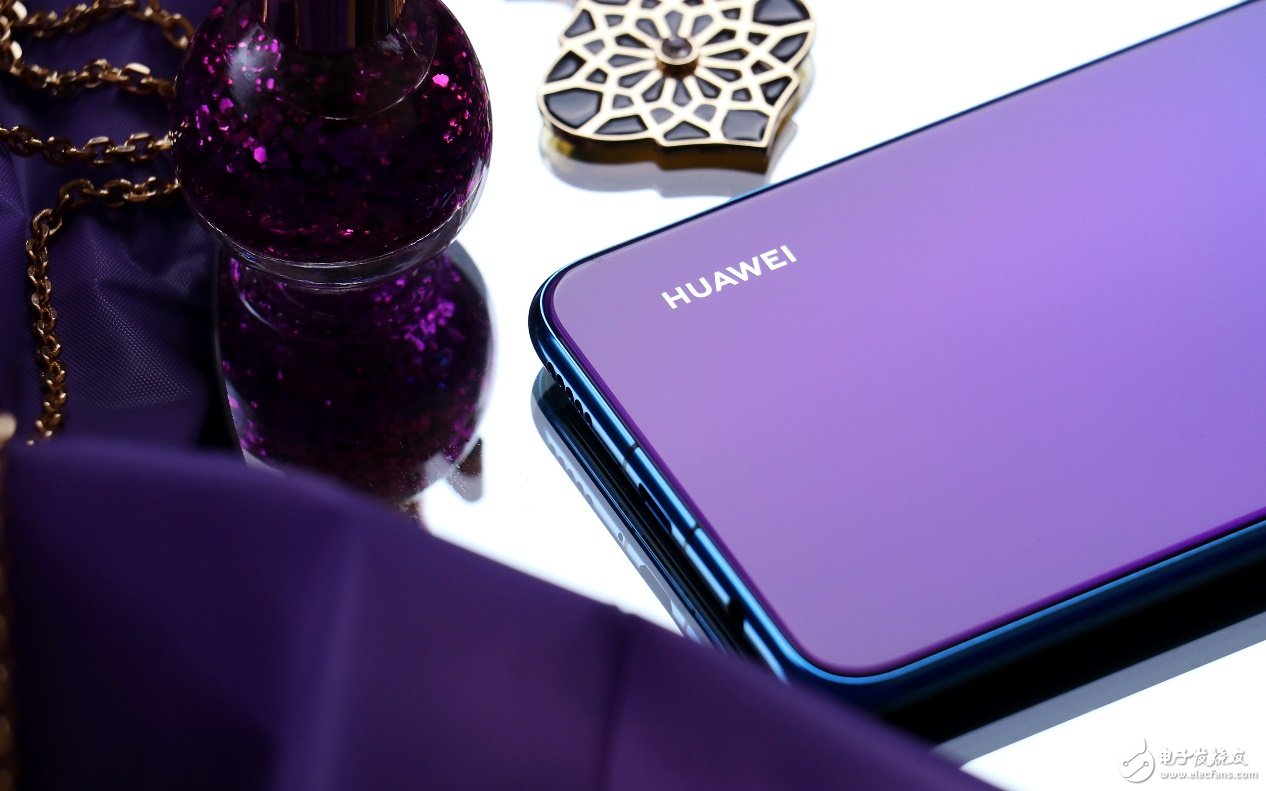 华为nova3i和OPPO R15进行大比拼，是你会选谁？