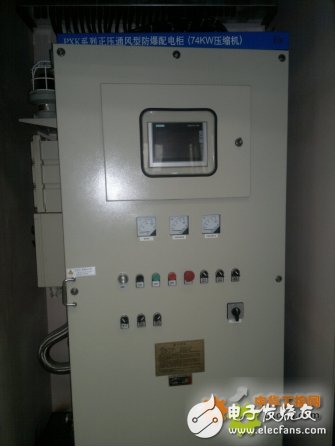 西门子S7-200 SMART系列PLC，在天然气液压压缩机中的应用设计