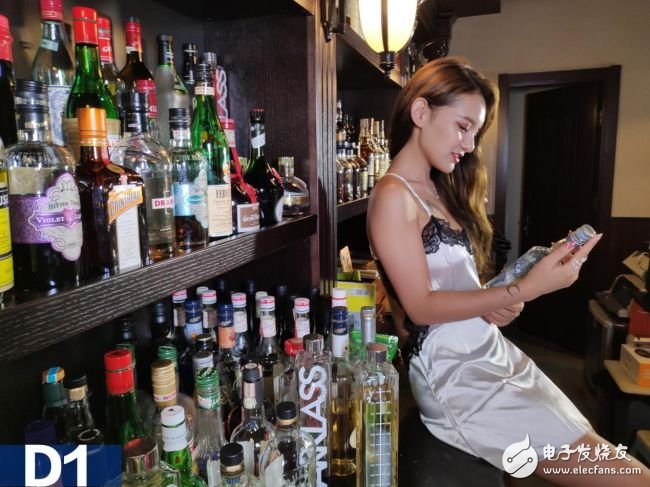 360手机还未发布，已经欲与iPhone X的拍照功能一比高下！
